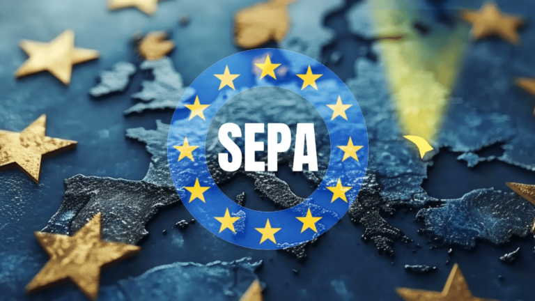 Украина приближается к SEPA: парламентский комитет поддержал законопроект о доступе к реестру счетов