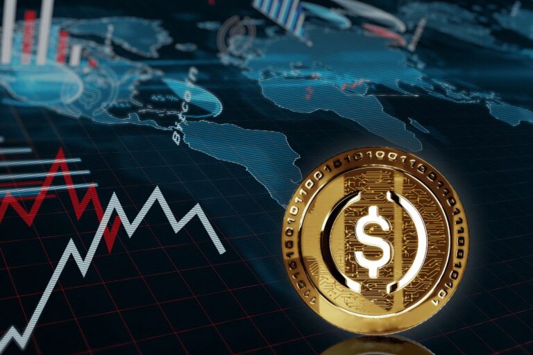 Moody’s оценивает влияние стейблкоинов на банки как ограниченное