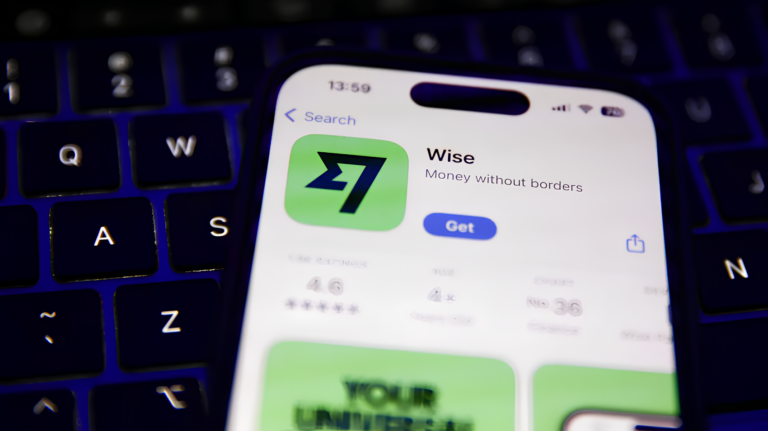 Wise збільшила обсяги транскордонних платежів на 26%