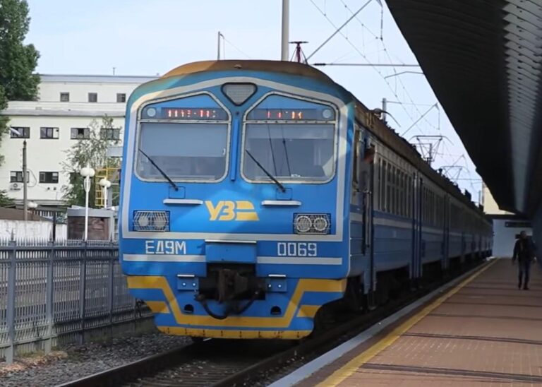 Кредитори не підтримали план реструктуризації боргу Укрзалізниці на $1 млрд