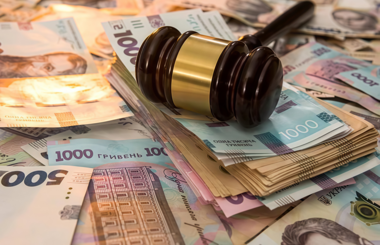 ФГВФЛ в апреле реализовал активы ликвидируемых банков на 23,6 млн грн