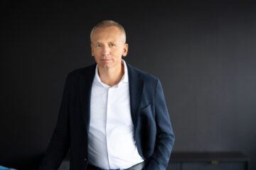 Система чесності: управлінська філософія СЕО Aventus Group Андреюса Трофімоваса та архітектура довіри в бізнесі