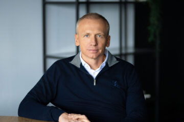 Глобальний фінтех з українським ДНК: що допомогло Aventus Group зміцнити міжнародні позиції та пройти крізь кризу війни