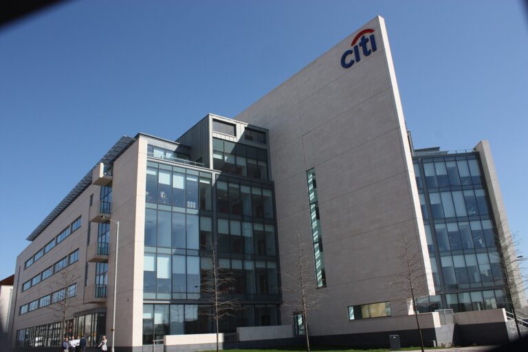 Citi запускає платформу ШІ-агентів для автоматизації роботи банкірів