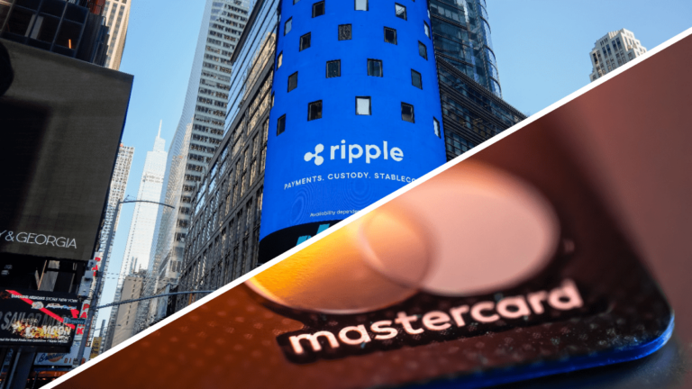 Ripple, JPMorgan і Mastercard протестували токенізовані розрахунки за секунди