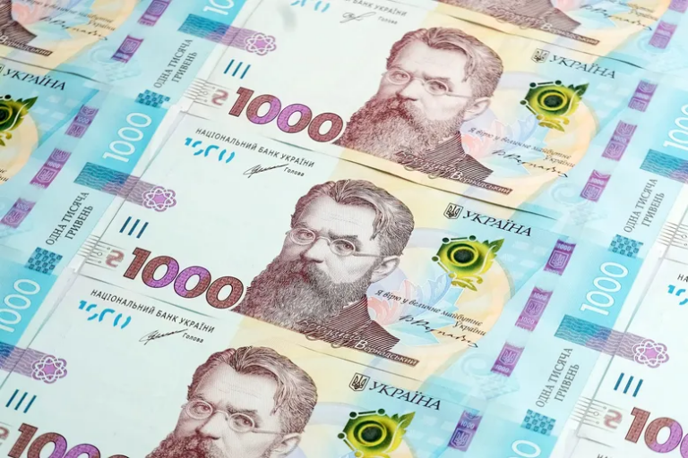 Рада одобрила увеличение госбюджета-2026 на 1,56 трлн гривен