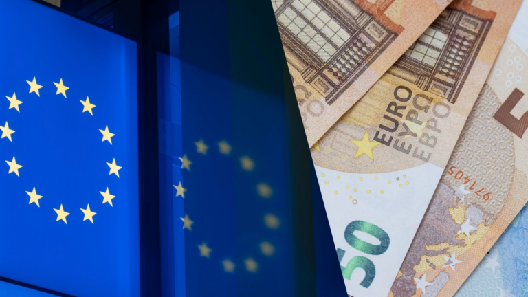 Украина может получить первые средства из кредита ЕС на €90 млрд уже на следующей неделе