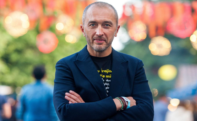 Пишний пояснив валютні послаблення для нерезидентів: про безконтрольне виведення коштів не йдеться