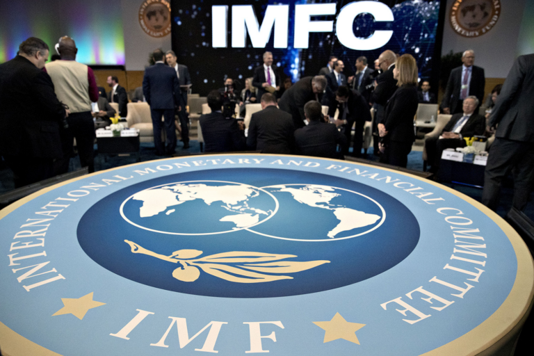 Миссия МВФ готовится к визиту в Украину: в фокусе — пересмотр EFF, налоговая база и детенизация экономики