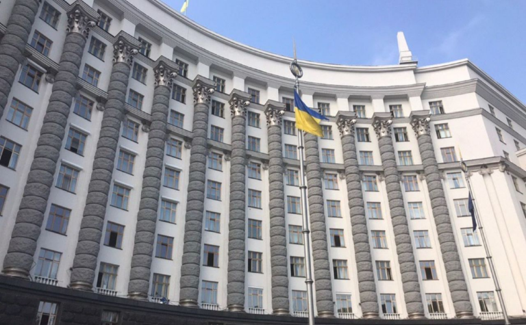 Кабмин поддержал новый Таможенный кодекс по стандартам ЕС