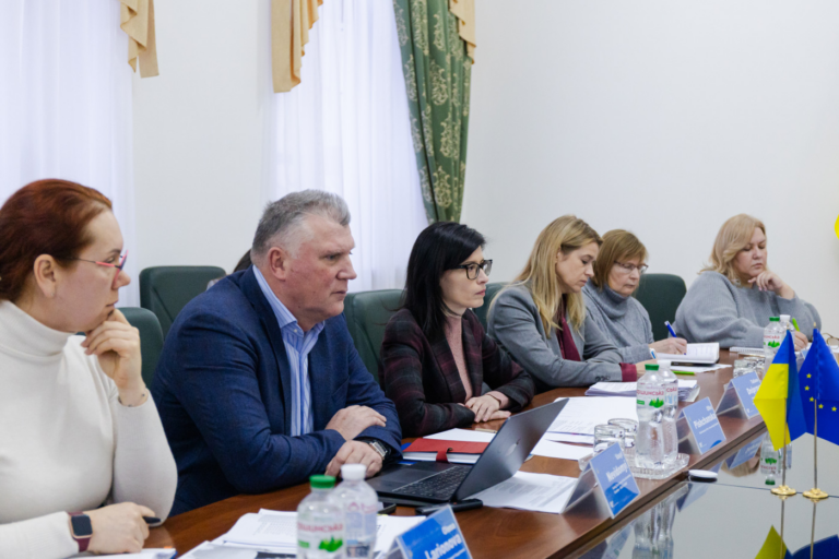 Совет ЕС одобрил новый транш для Украины по программе Ukraine Facility