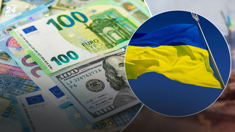 Государственный долг Украины с начала 2026 года снизился более чем на 190 млн евро