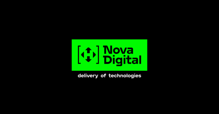 Nova Digital запускає платформу електронного документообігу NovaDoc для бізнесу