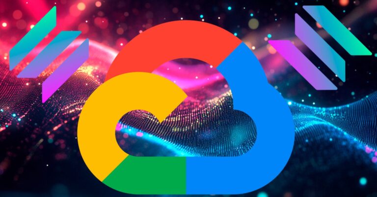 Google Cloud і Solana створили платіжну інфраструктуру для ШІ-агентів