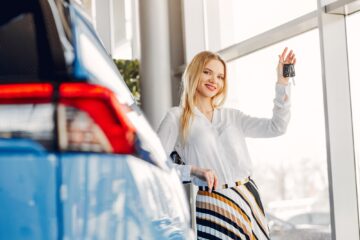 Автоцивілка у 2026 році: які ОСЦПВ, ДЦВ і додаткові пакети пропонують страховики