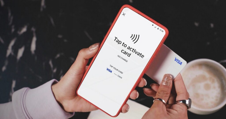 Visa запускає новий формат цифрової ідентифікації – Tap to Confirm