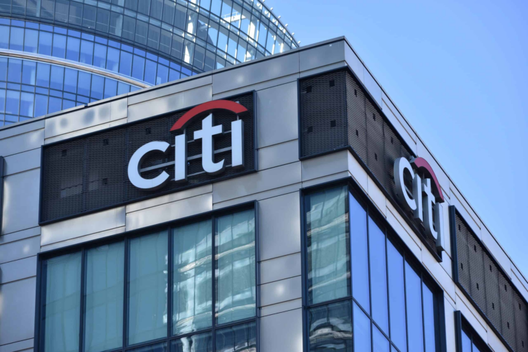 Citi запускає токенізовані акції приватних компаній на блокчейні