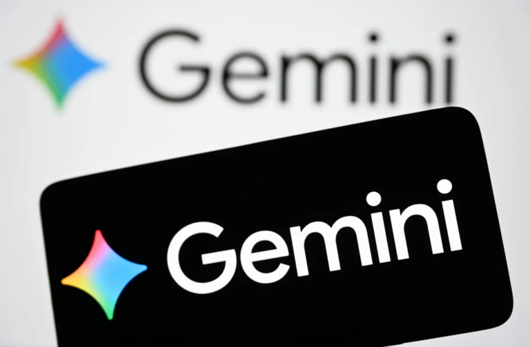Gemini в Google Таблицях тепер сам виправляє помилки у формулах