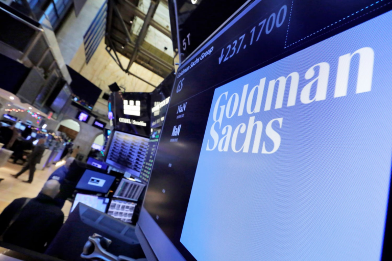 Goldman Sachs встановив рекорд на ринку M&A у понад $1 трлн