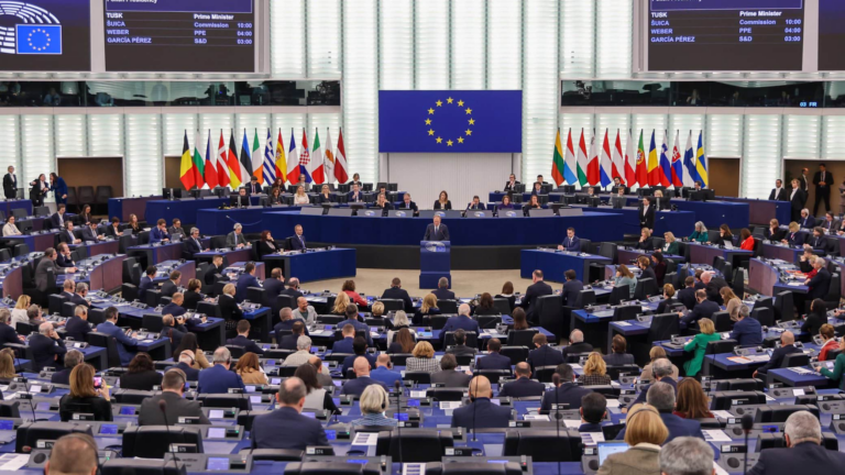 Комітет Європарламенту схвалив законопроєкт про цифрове євро