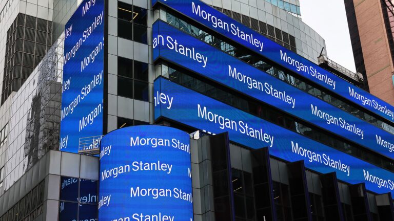 Morgan Stanley дозволить ШІ-агентам управляти активами клієнтів