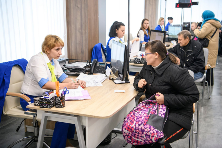 Пенсионный стаж защитят от долгов работодателей: в Раде рассматривают законопроект №15319