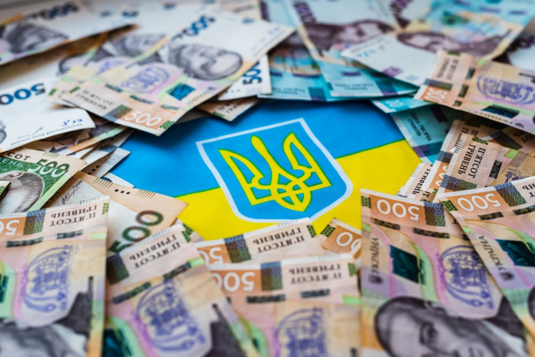 С начала 2026 года правительство привлекло через ОВГЗ почти 201 млрд грн