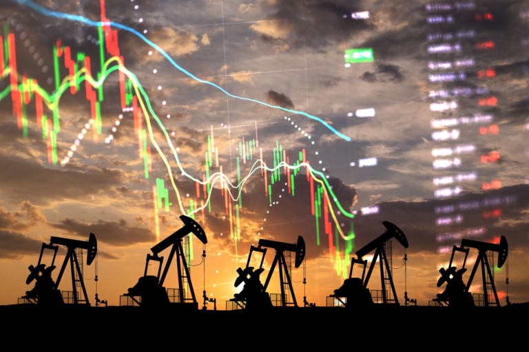 Цены на нефть снизились на фоне перемирия между Израилем и Ливаном