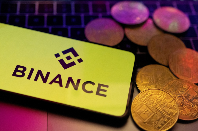 Binance запустила торгівлю американськими акціями та ETF