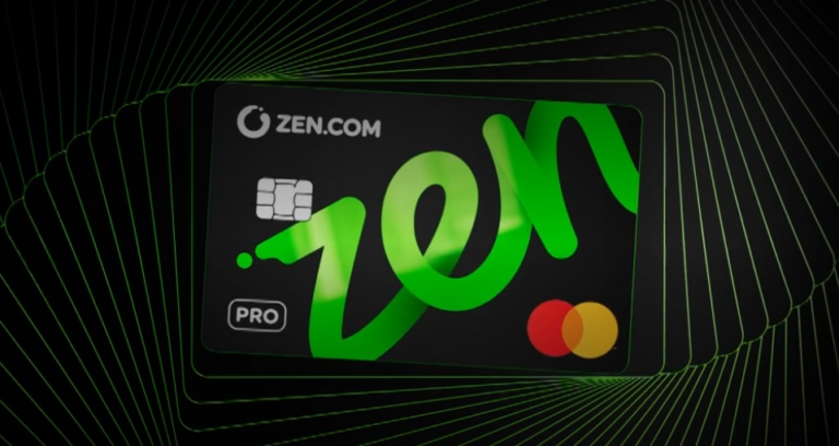 ZEN.COM запустила Mastercard Click to Pay у 33 країнах