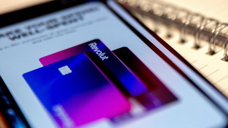 Revolut виходить на ринок банківських послуг Австралії