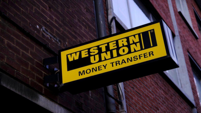 Western Union відмовляється від власного цифрового банку