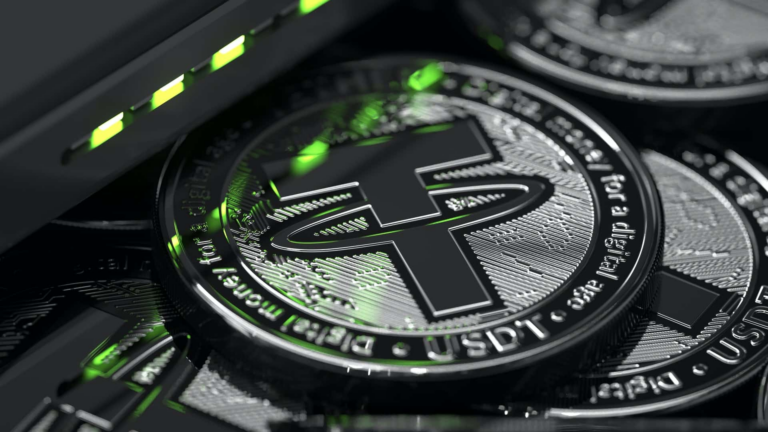 Tether заморозила $131 млн USDT из-за связей с Ираном, а майнеры сократили добычу биткоина: главные криптоновости