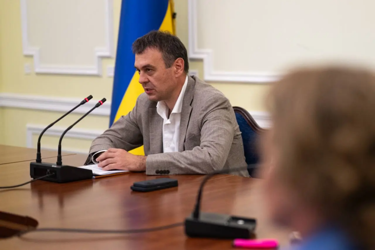 Гетманцев призвал полностью изменить подход к определению прожиточного минимума