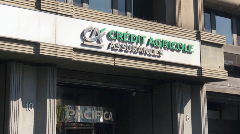 Crédit Agricole випустив власний євро-стейблкоїн на блокчейні Ethereum