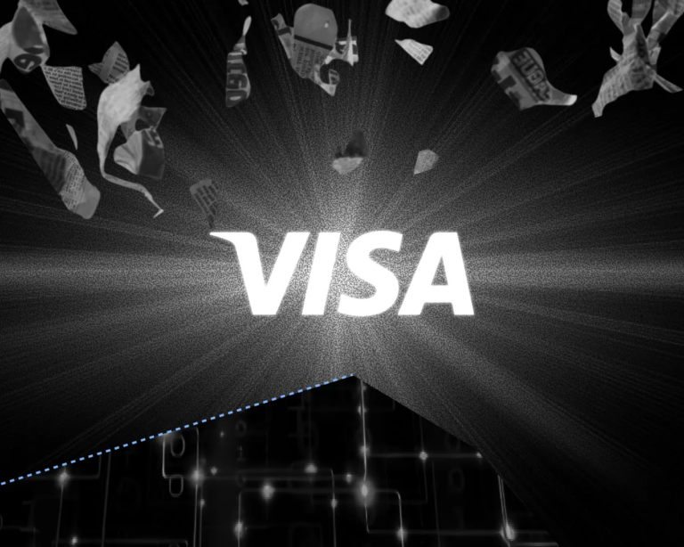 Visa запустила сервіси для приймання платежів через смартфон