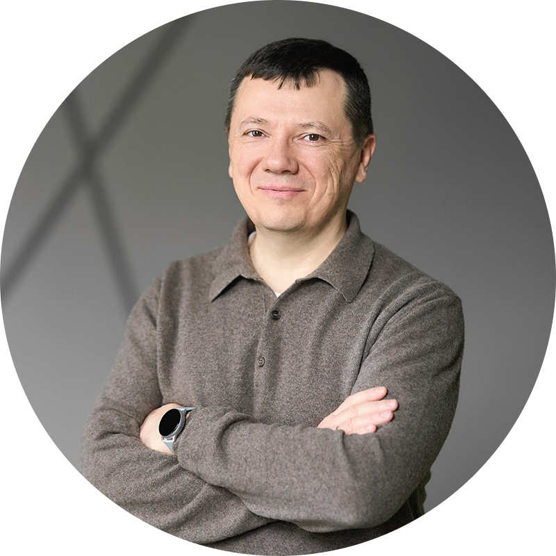 В’ячеслав Мартинюк