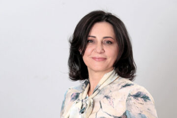 Банківський бізнес завжди залишається бізнесом довіри. Інтервʼю з Головою Правління БІЗБАНКУ Вікторією Рудою