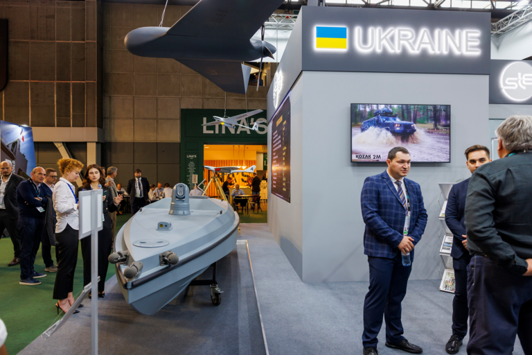 Украина и ЕС сделали первый шаг к Drone Deal: что предусматривает будущее оборонное соглашение