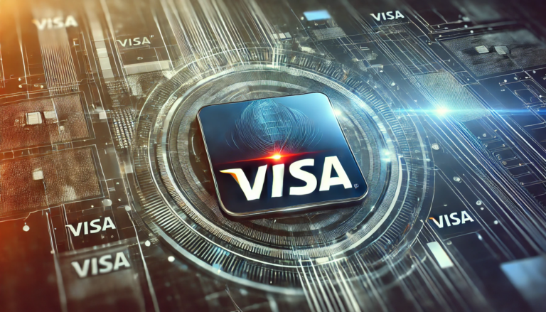 Visa запустила нову платформу для захисту банків від кіберзагроз