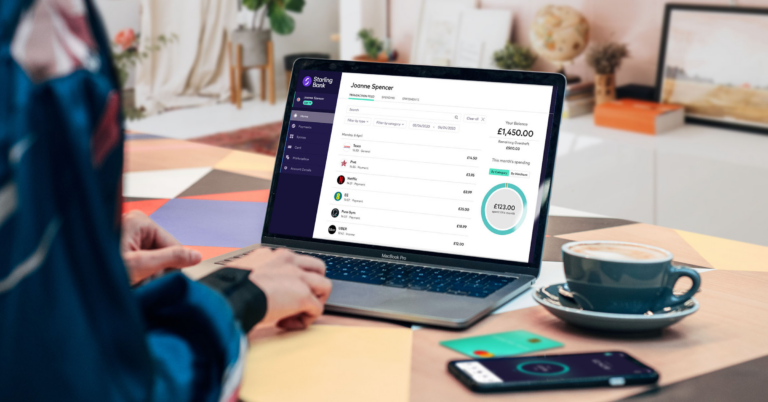 Starling Bank запустив захист застосунку від крадіжок смартфонів