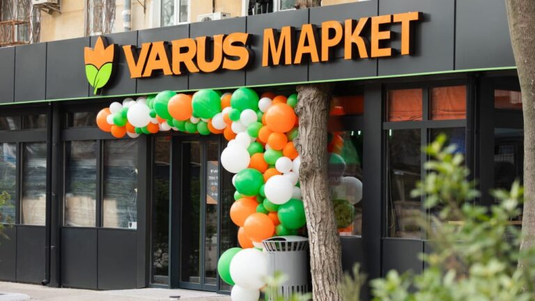 Varus покупает сеть «Коло»: АМКУ одобрил одну из крупнейших сделок в украинском ритейле