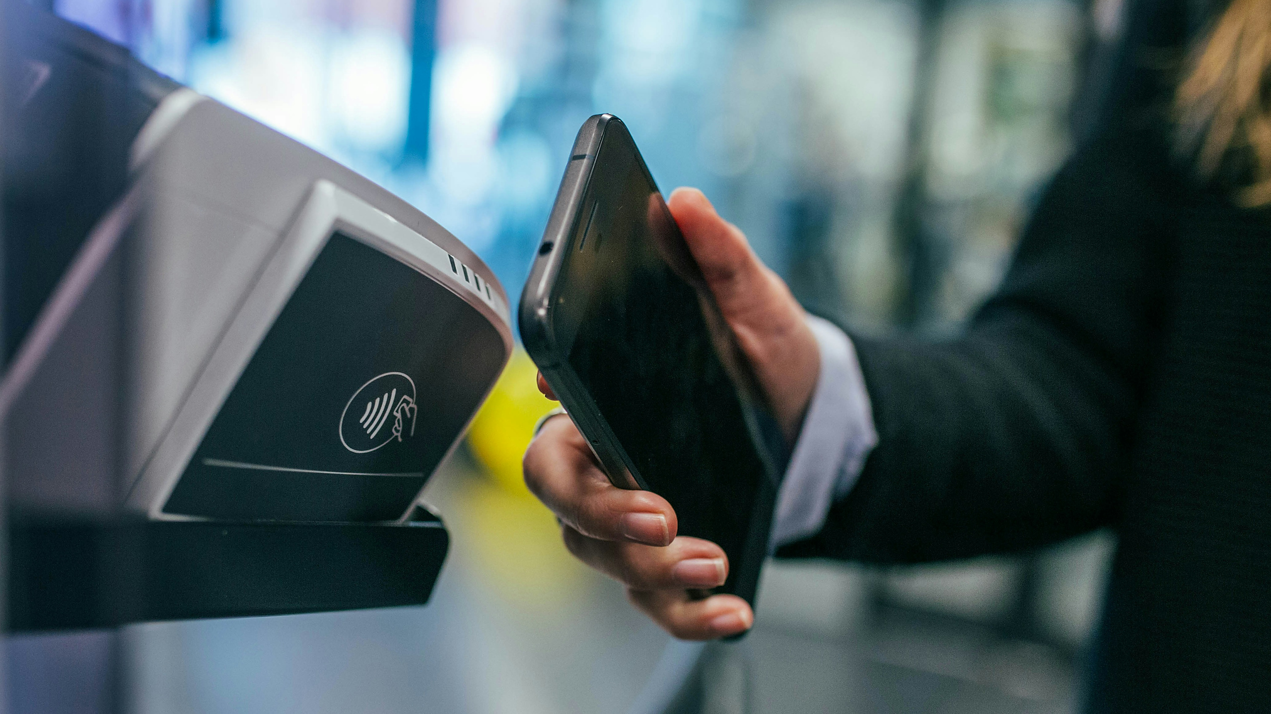 Samsung Wallet отримає підтримку стейблкоїнів для цифрових платежів