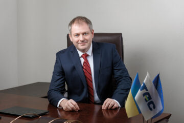 ТОП-30 інфлюенсерів фінсектору України: Павло Царук, Голова правління Страхової групи «ТАС». Завжди на крок попереду