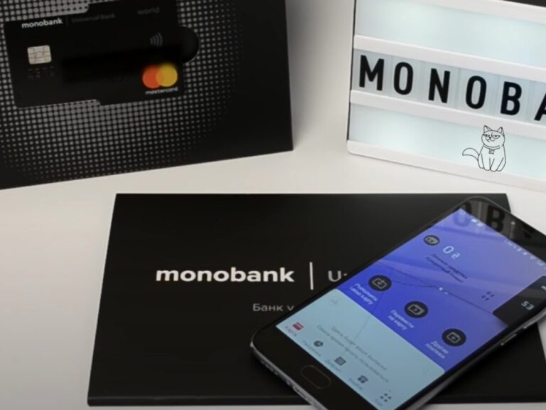 monobank може запустити власну програмну касу monokasa