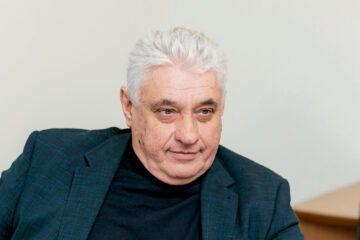 ТОП-30 инфлюенсеров финсектора Украины: Владимир Дубей, Председатель правления ТАСКОМБАНК. Управленец классической банковской школы