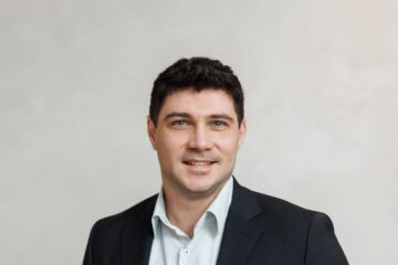 ТОП-30 інфлюенсерів фінсектору України: Андрій Грігель, Голова правління АТ «АБ «РАДАБАНК». Банкір, який зробив ставку на швидкість