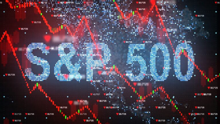 Три акції S&P 500, які тримають удар під час падіння ринку