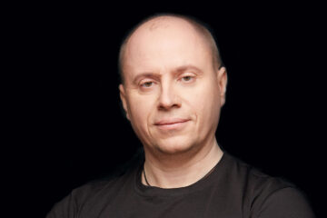 ТОП-30 інфлюенсерів фінсектору України: Сергій Сінченко, СЕО Moneyveo. Вивів МФО на новий рівень