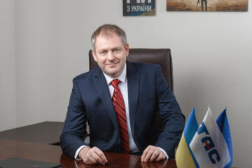 ТОП-30 інфлюенсерів фінсектору України: Павло Царук, Голова правління Страхової групи «ТАС». Завжди на крок попереду